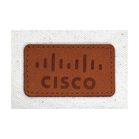 Eco Conference Bag Leather Focus